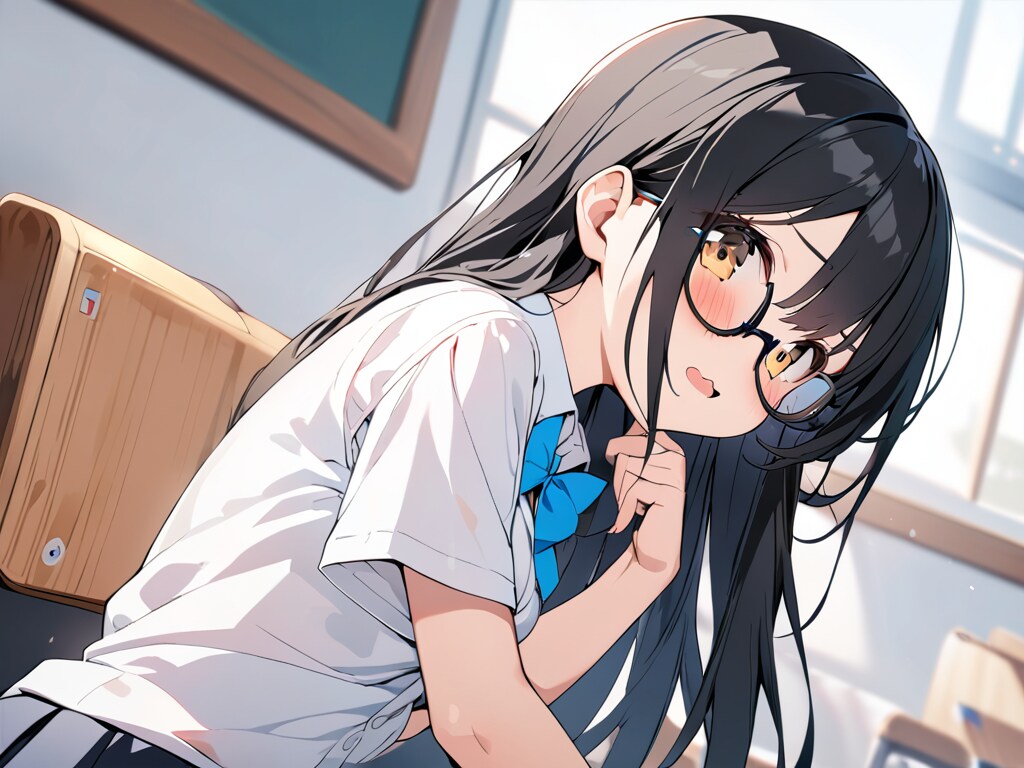 どんびき