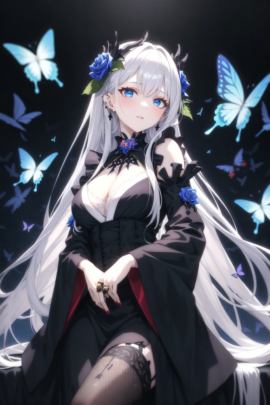 V4B最高