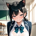 エロ蹲踞 5枚目