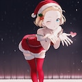 サンタからの贈り物～♡ 2枚目