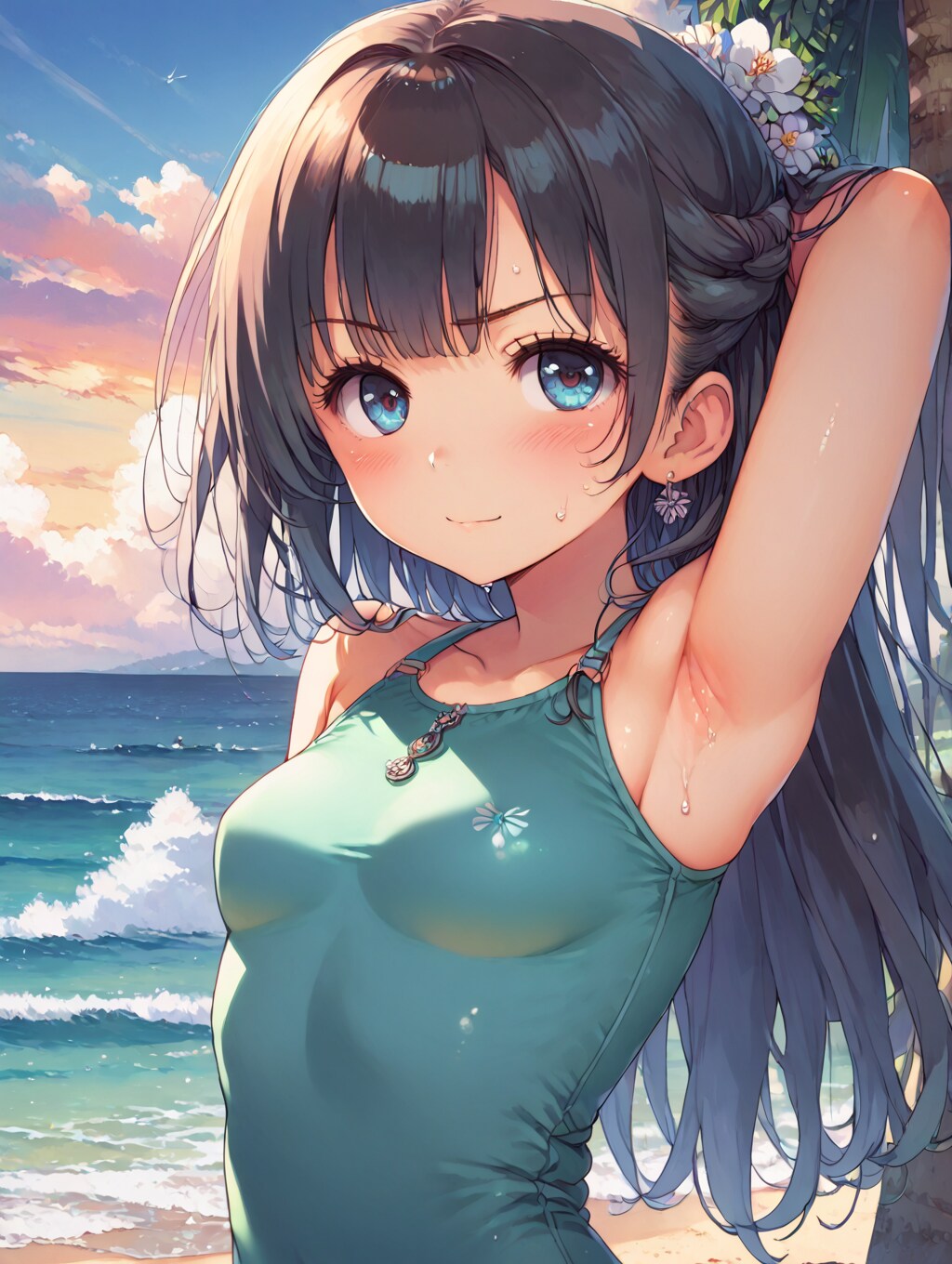 水著