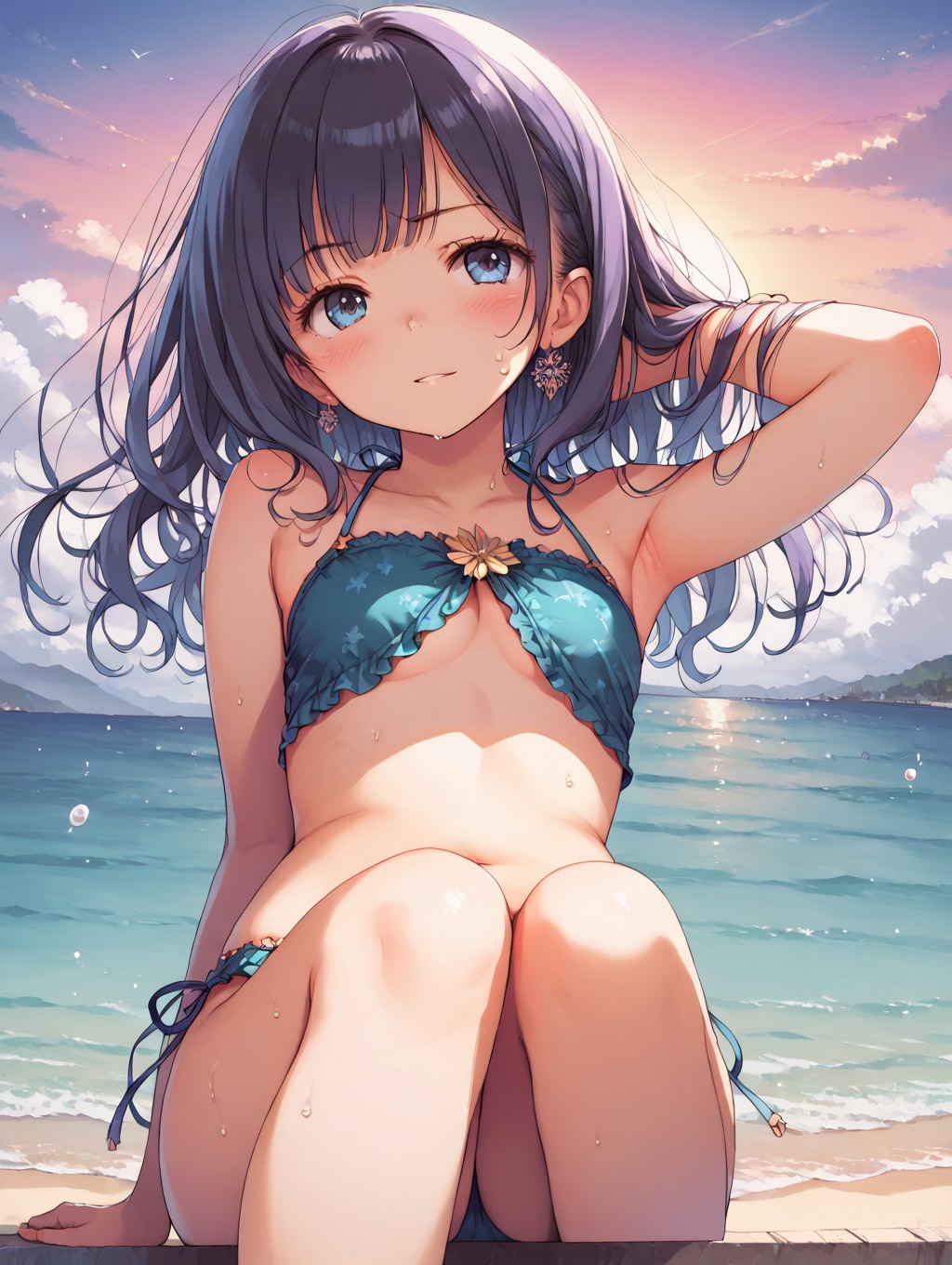水著