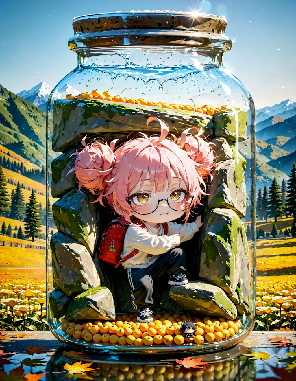 今日は何の日？　登山の日