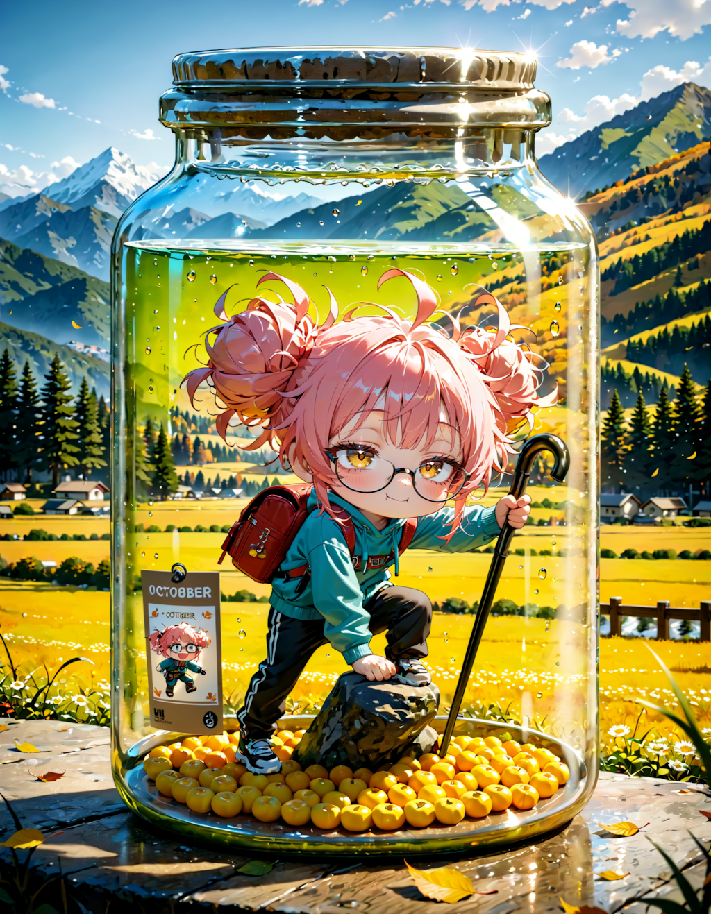 今日は何の日？　登山の日