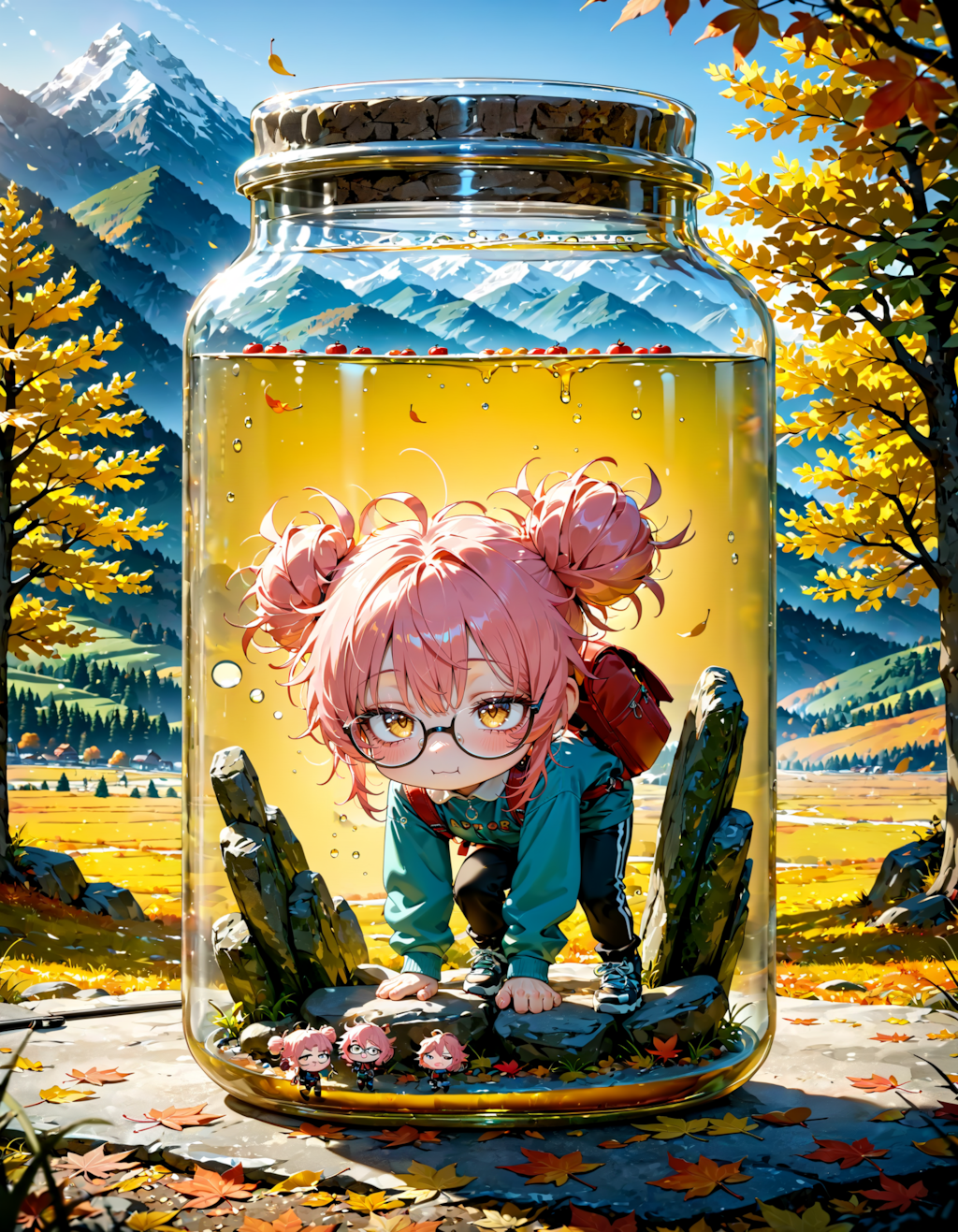 今日は何の日？　登山の日