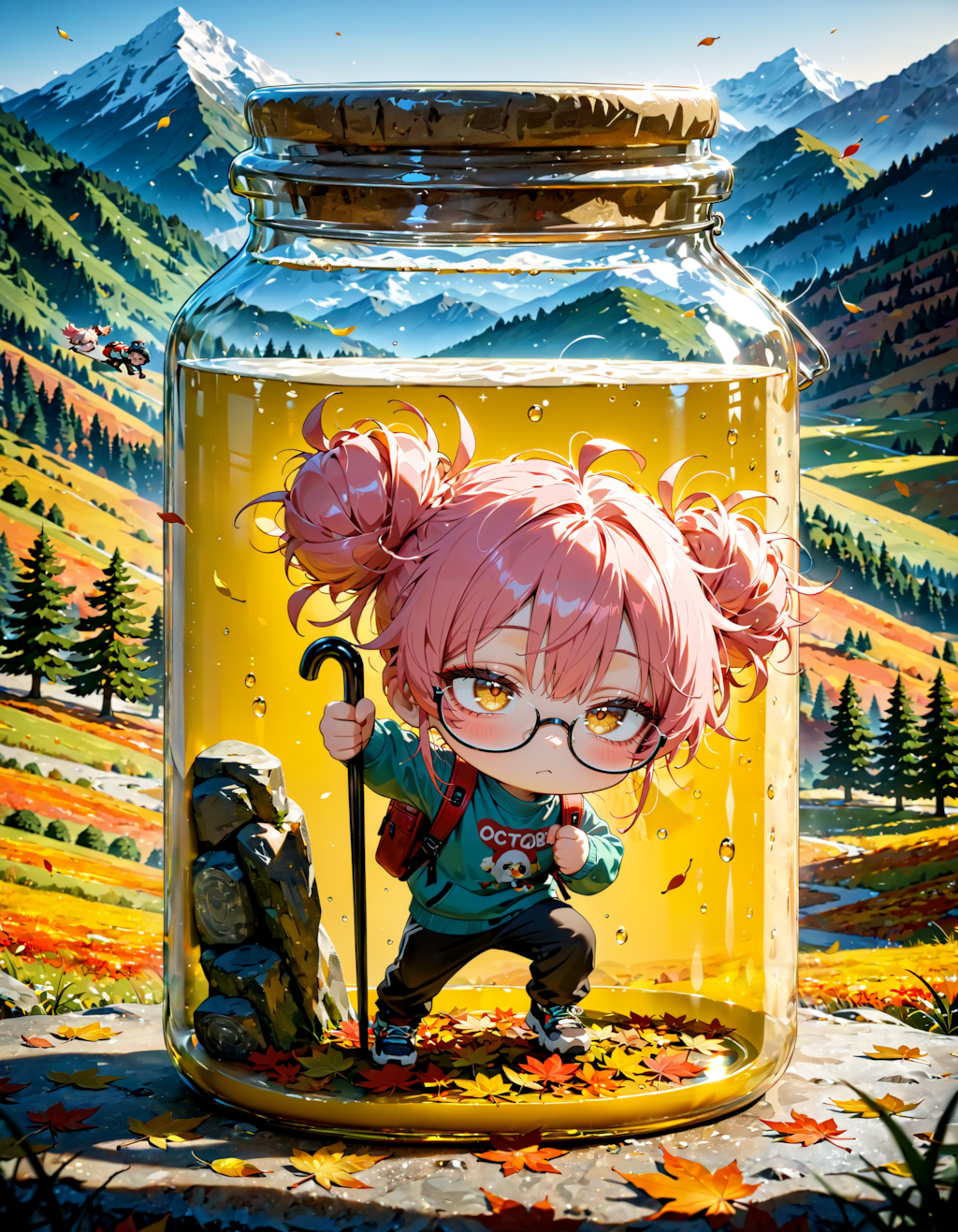 今日は何の日？　登山の日