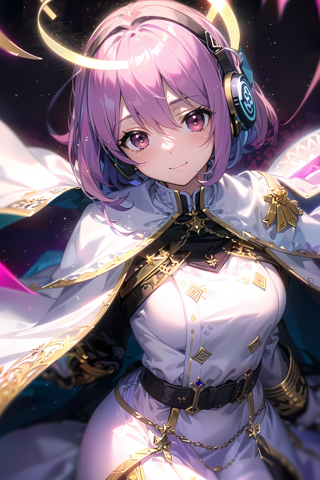 音楽騎士 | の人気AIイラスト・グラビア