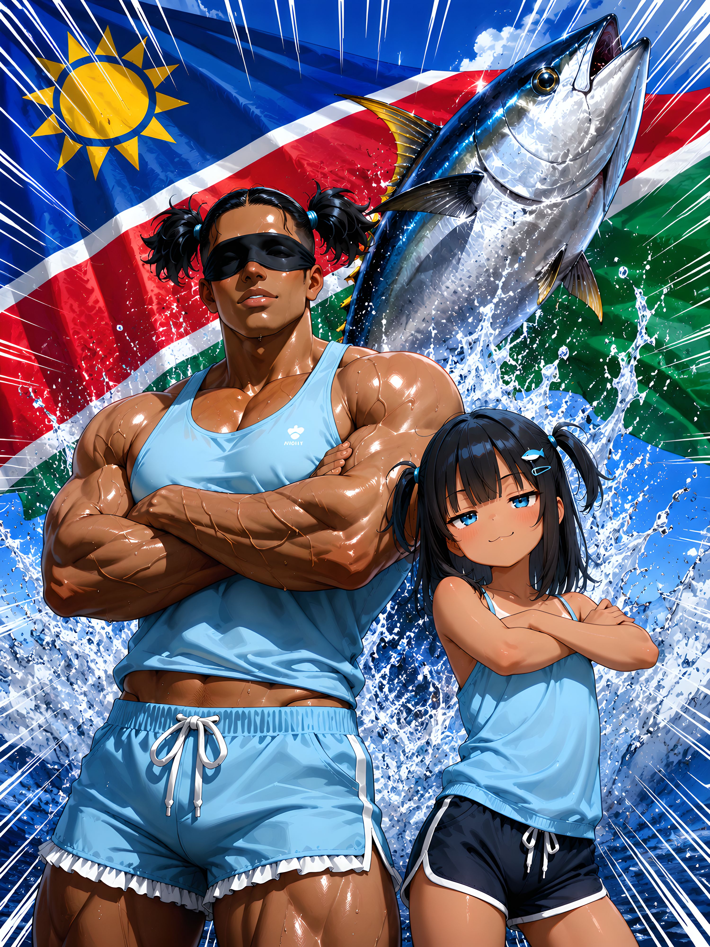 国際交流