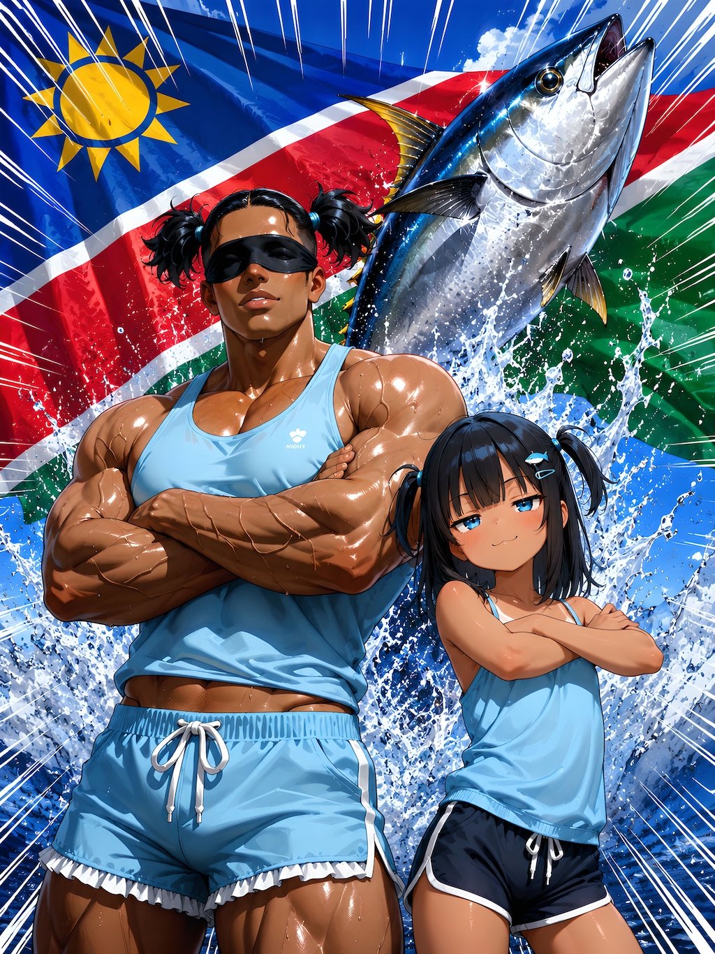 国際交流