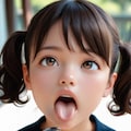 暑い日はこれだね 6枚目