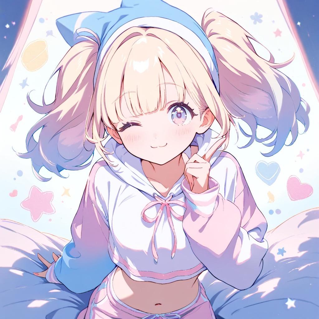 夢で会いましょう💕
