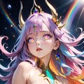 EMERALD  光る眼 3枚目