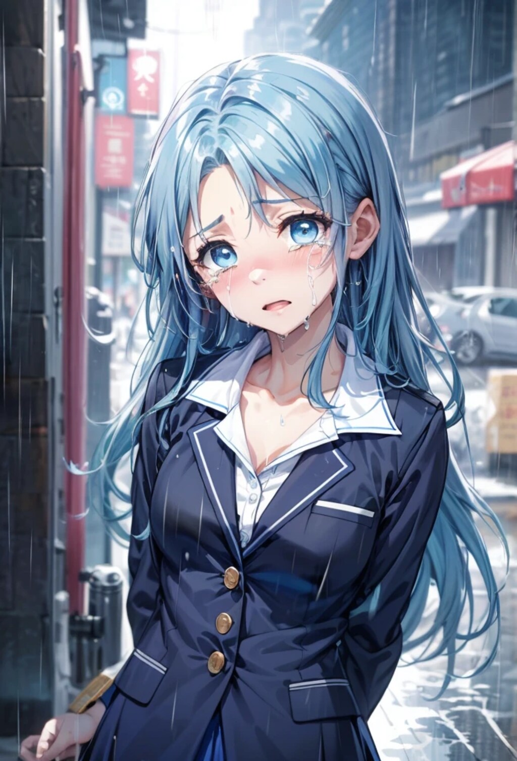 小説新エピソード♪公開