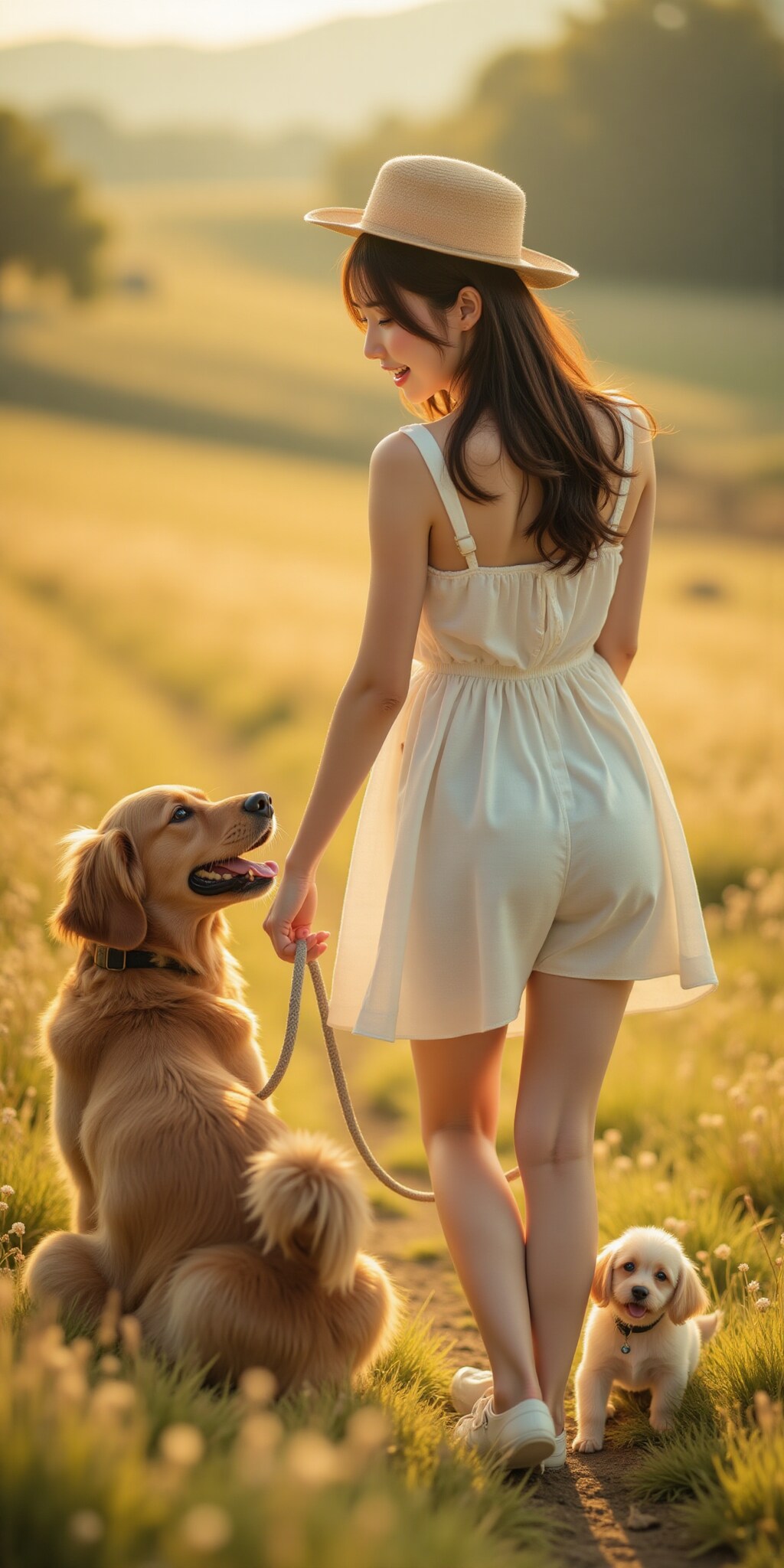 思い出のワンコ🐾