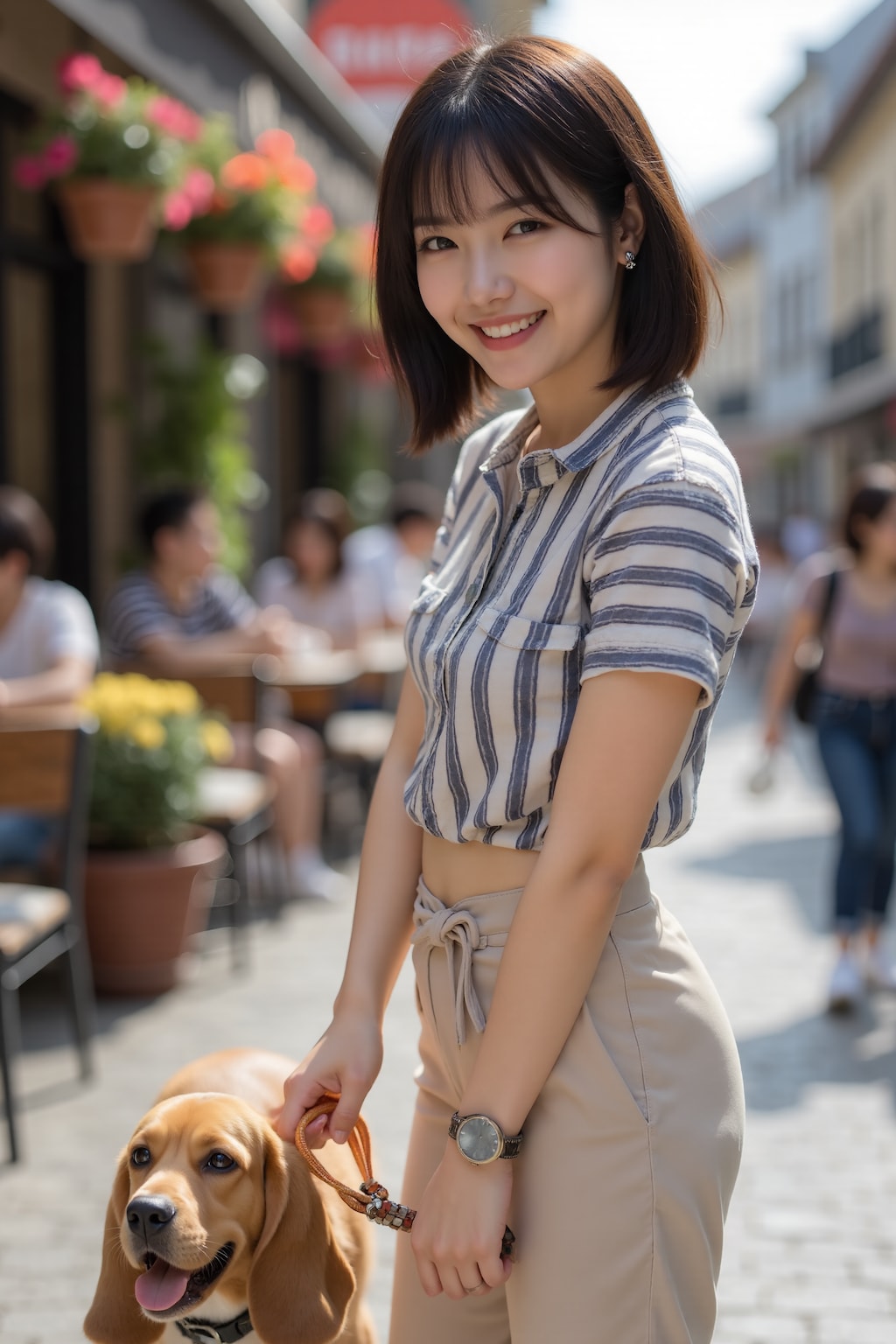 思い出のワンコ🐾