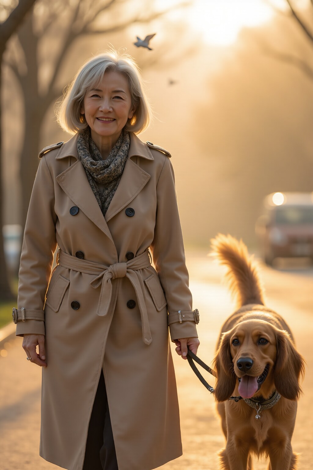 思い出のワンコ🐾