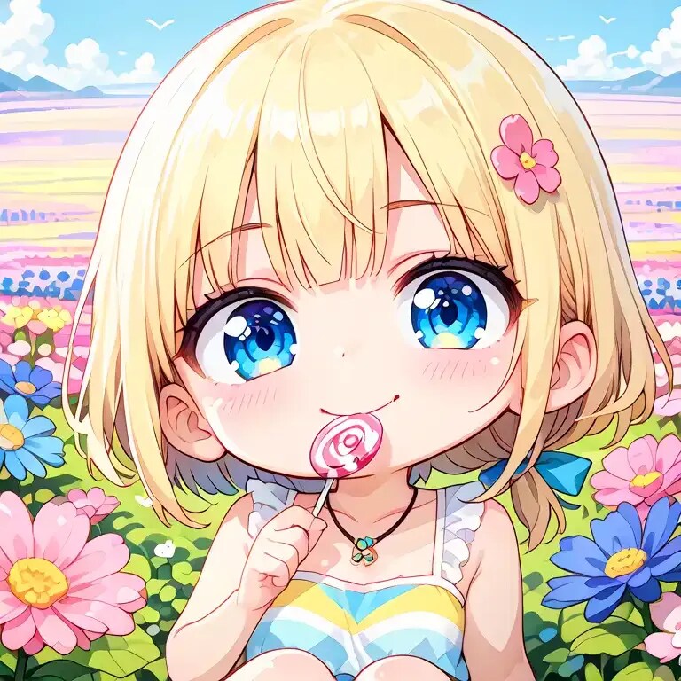 キャンディ