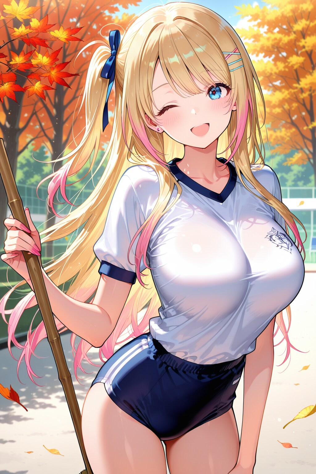 今日のちちぷい　その３４２
