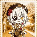 大正ロマン 3枚目