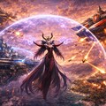 アルティミシアがまだ善い魔女だった頃の 2枚目
