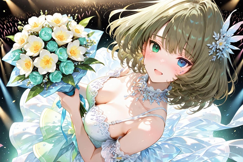 ファイナルコンサート