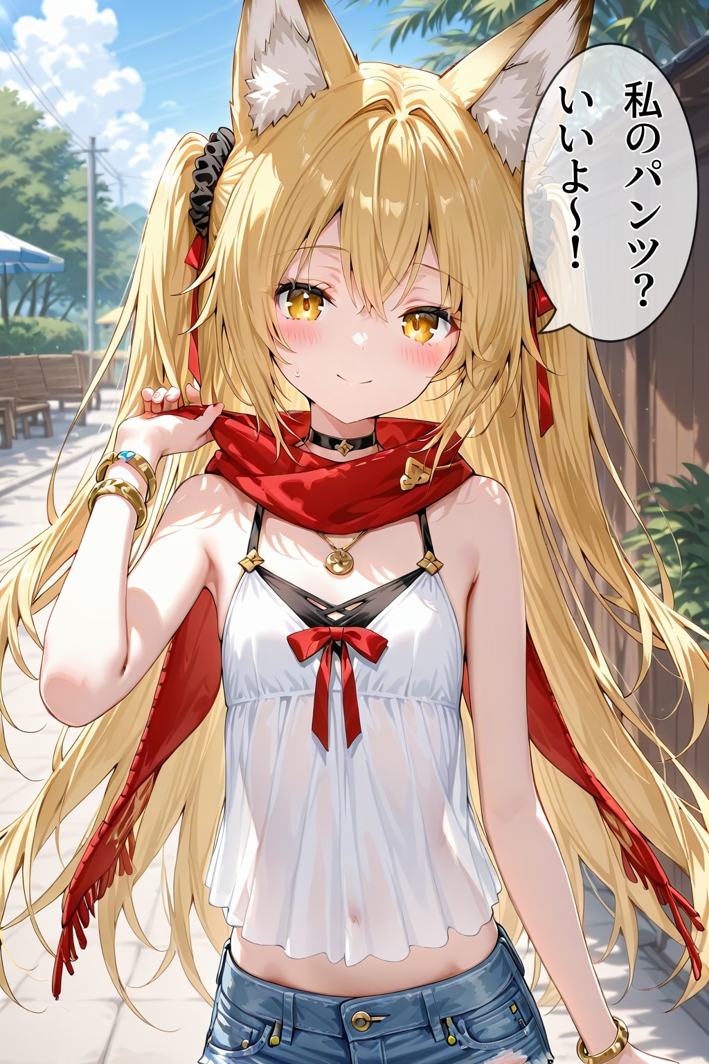プレゼント🎁