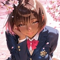「見えてしまった、境界線」#2 2枚目
