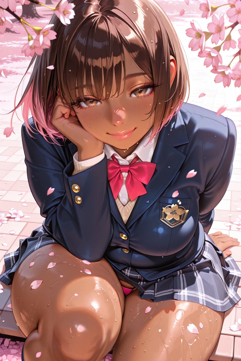 「見えてしまった、境界線」#2