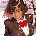 「見えてしまった、境界線」#2 4枚目