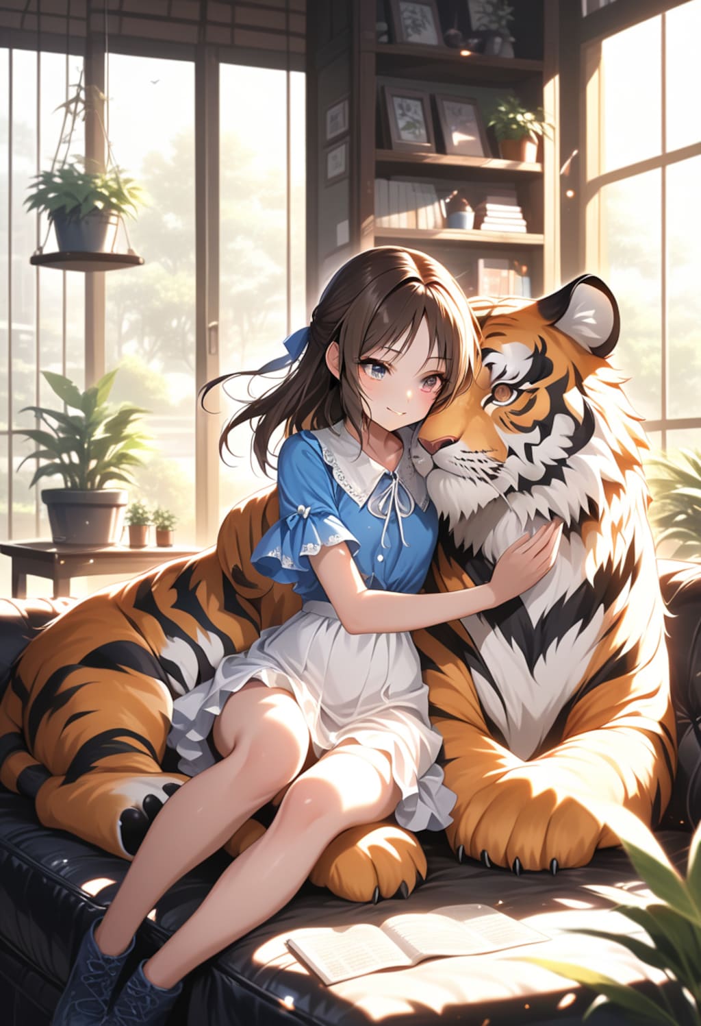橘ありすイメージ