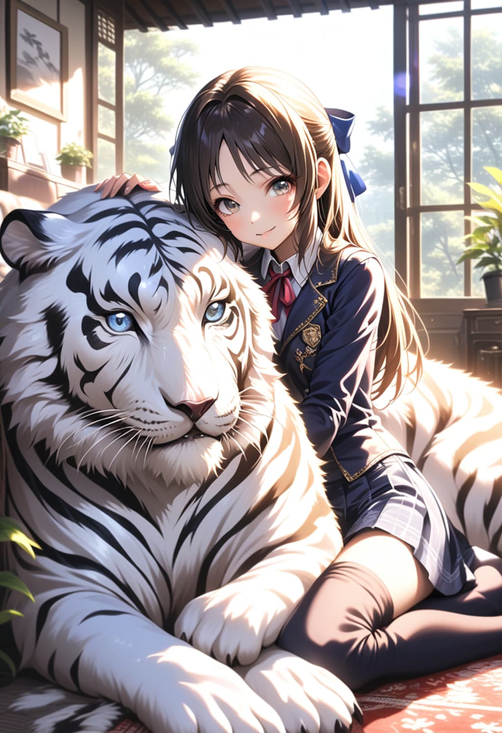橘ありすイメージ