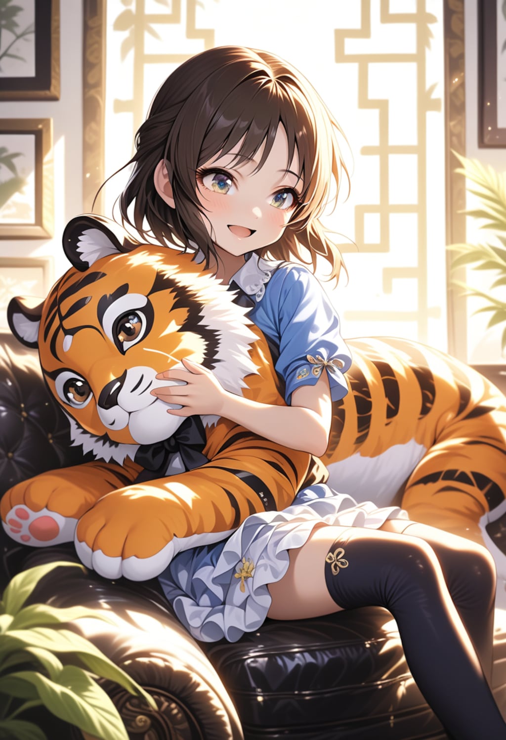 橘ありすイメージ