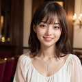 大学生とお食事会 8枚目