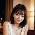 大学生とお食事会 3枚目