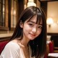 大学生とお食事会 7枚目