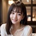 大学生とお食事会 6枚目