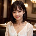 大学生とお食事会 2枚目