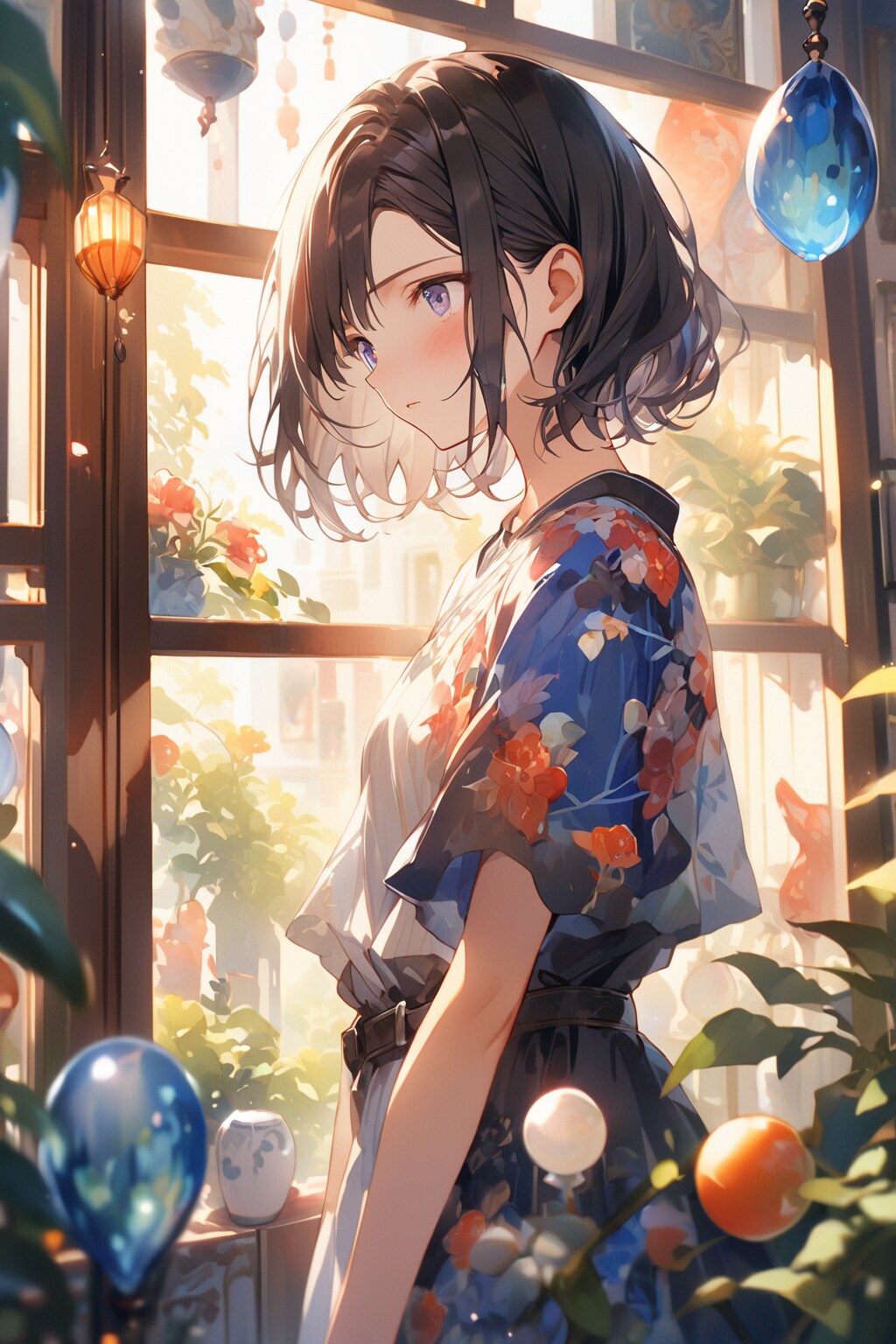 想い