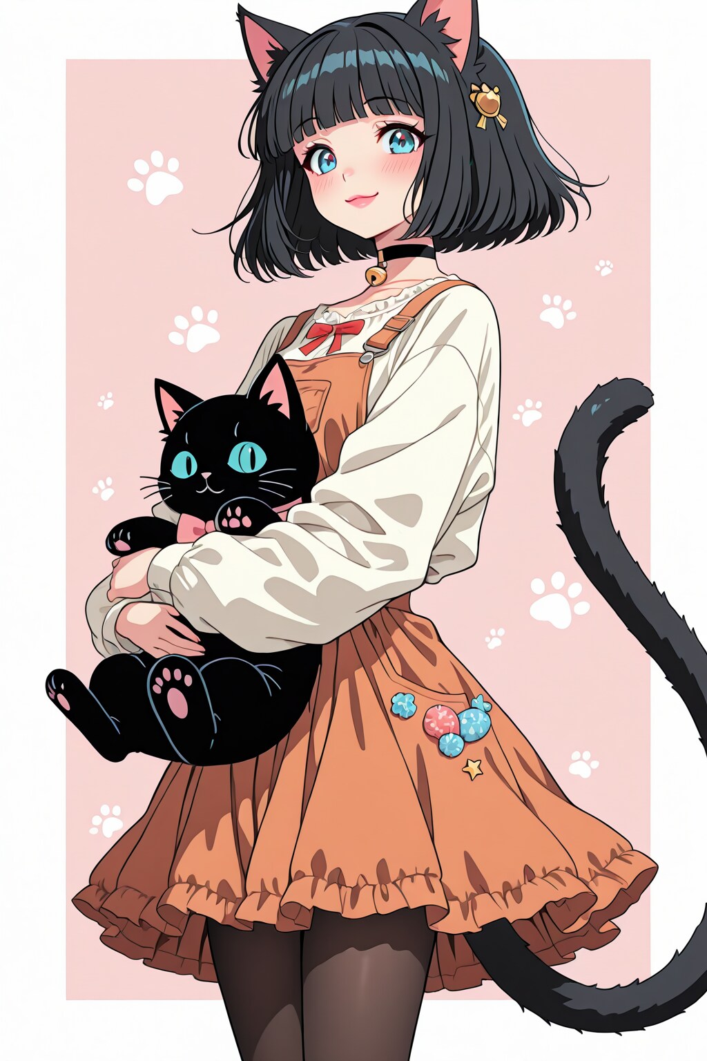 クロミナ【Flac's Anime Mix [IL] v6.0】