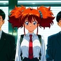 何かが起こりそうなシーン4 3枚目