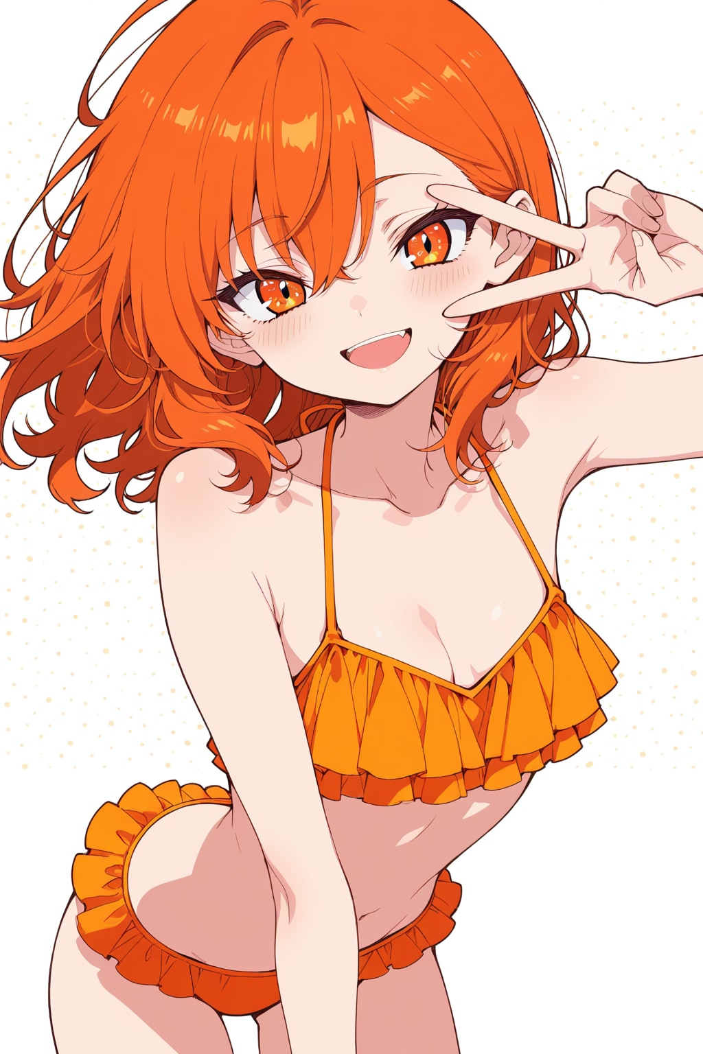 APRICOTちゃん