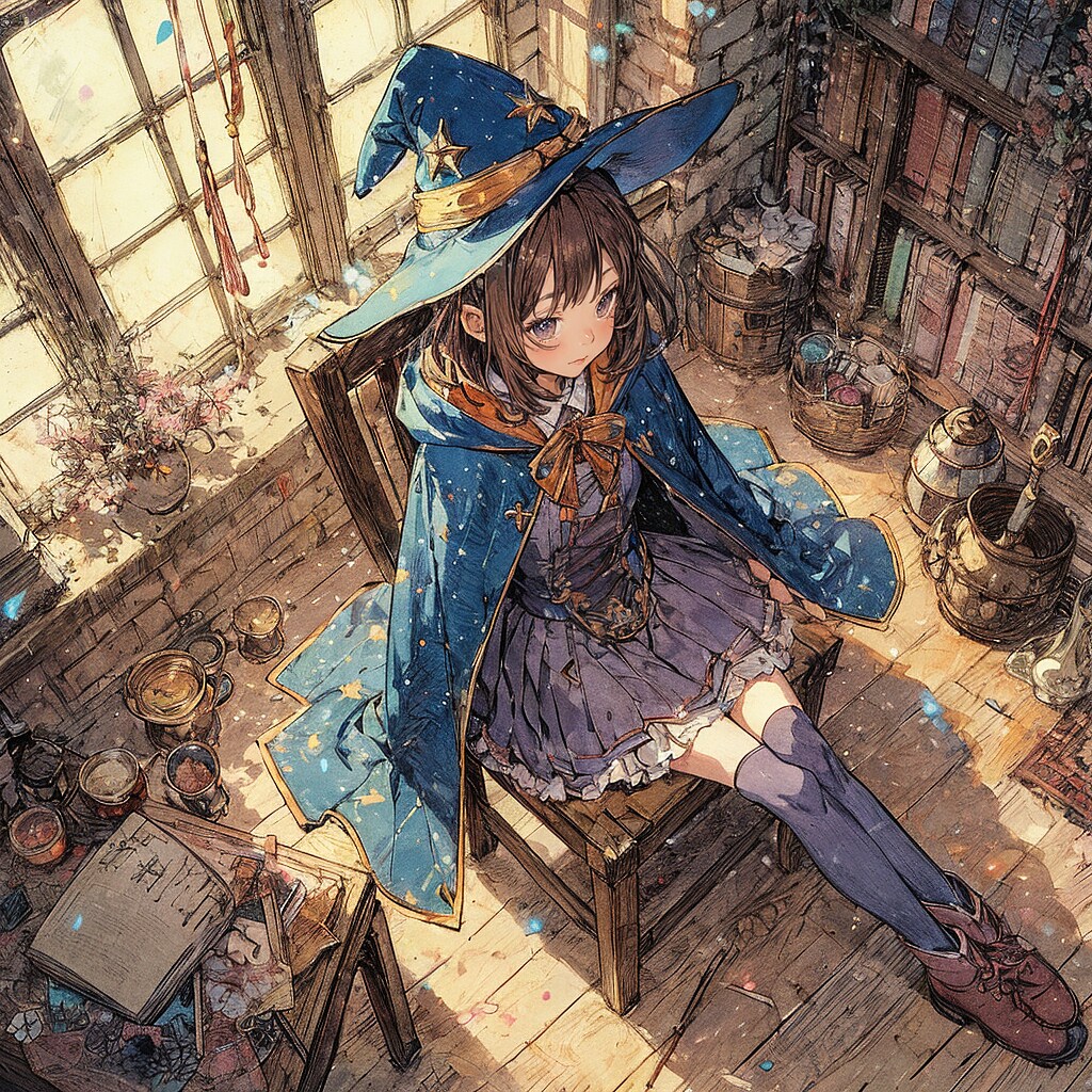 ウィッチ190