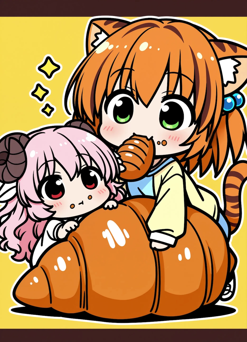 1月30日 ナショナルクロワッサンデー(米)