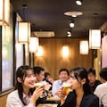 乾杯！ 5枚目