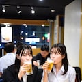 乾杯！ 3枚目
