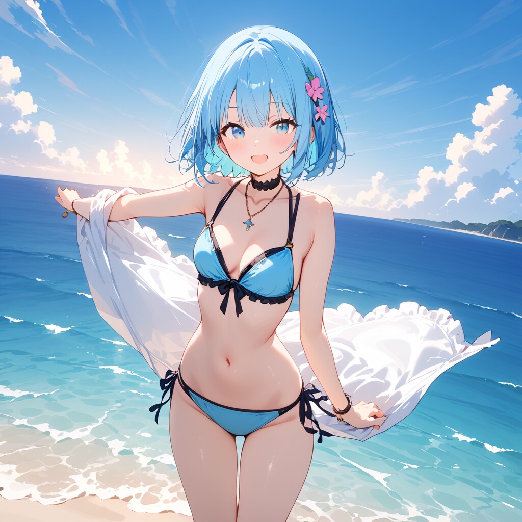 皆待ってるよ！　早く来て！