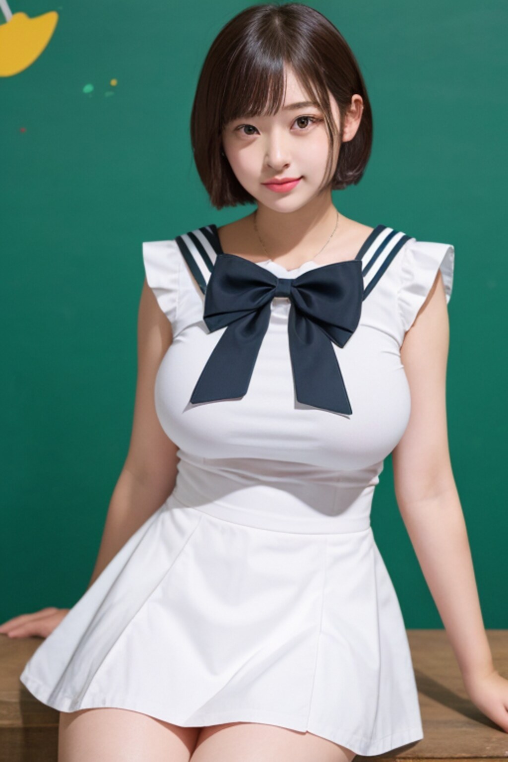 制服-これがいい-chichipui女学園