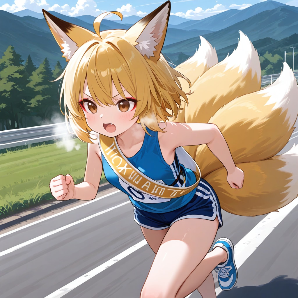 1/3　箱根駅伝 | の人気AIイラスト・グラビア