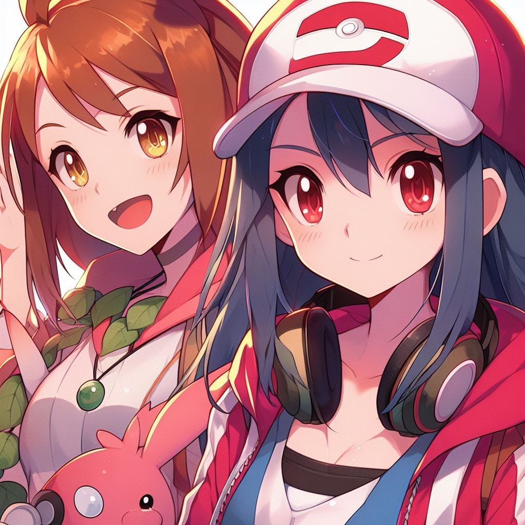 ポケモントレーナー