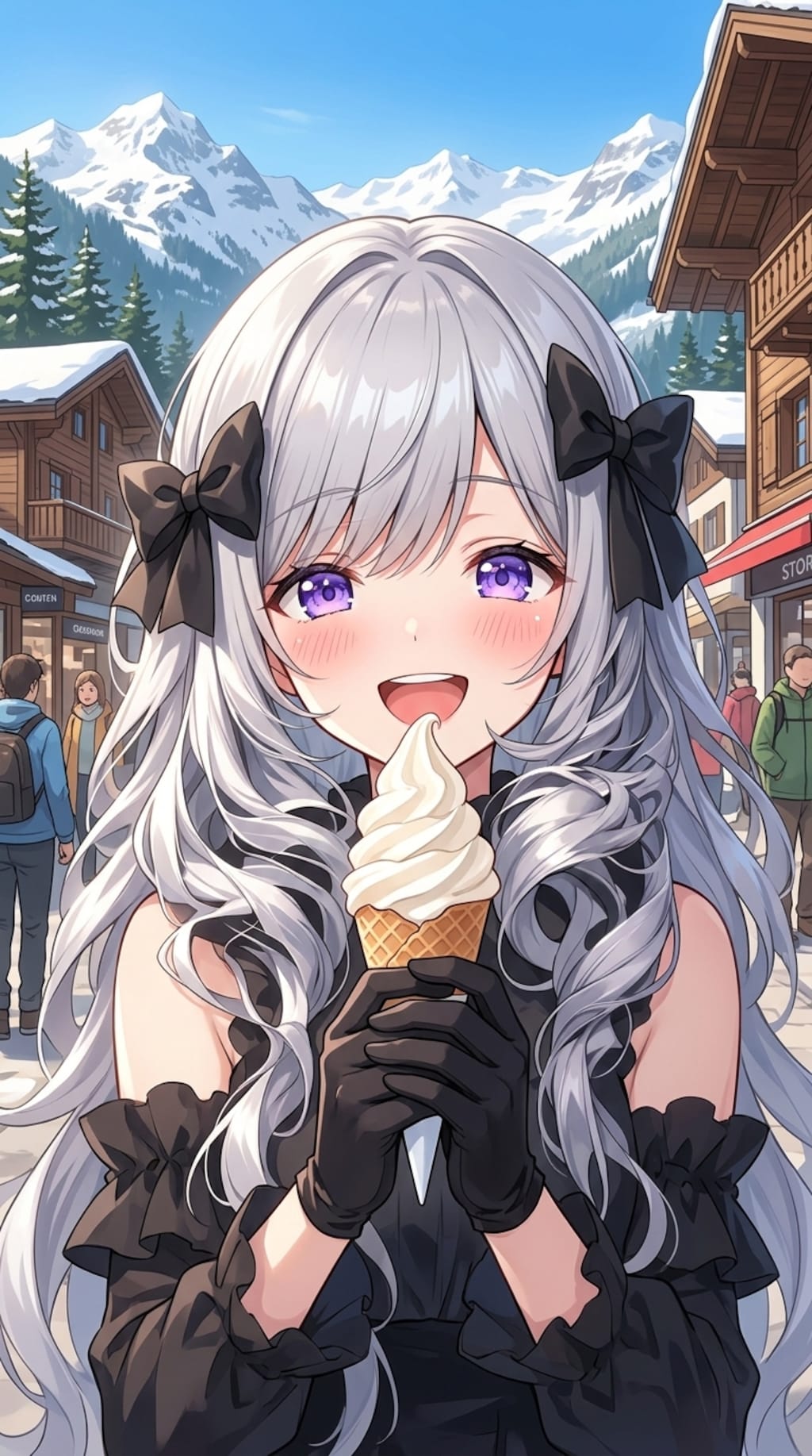 VEGAちゃんソフト